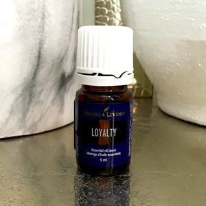 Young Living LOYALTY Essential Oil